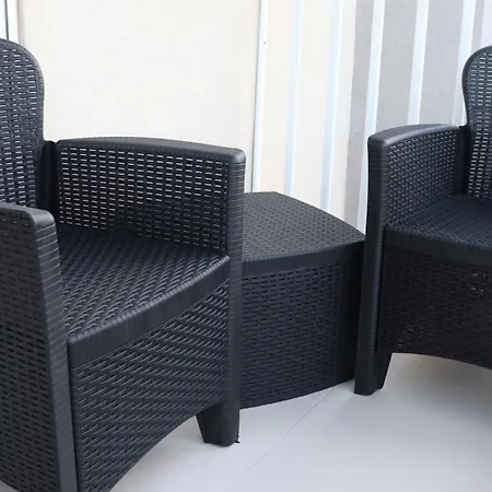 アパート Sc6 - Modern & Spacious 2 Bed *