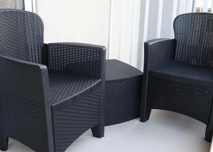 Apartman Sc6 - Modern & Spacious 2 Bed *